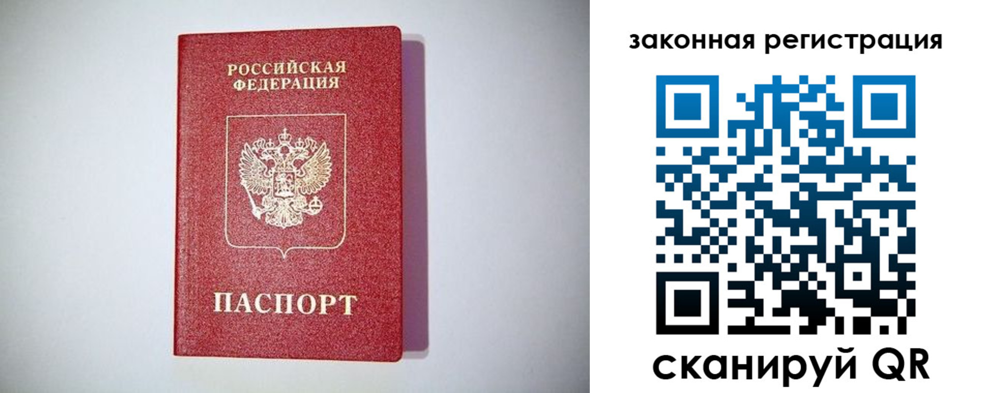 прописка в квартире в Камышлове