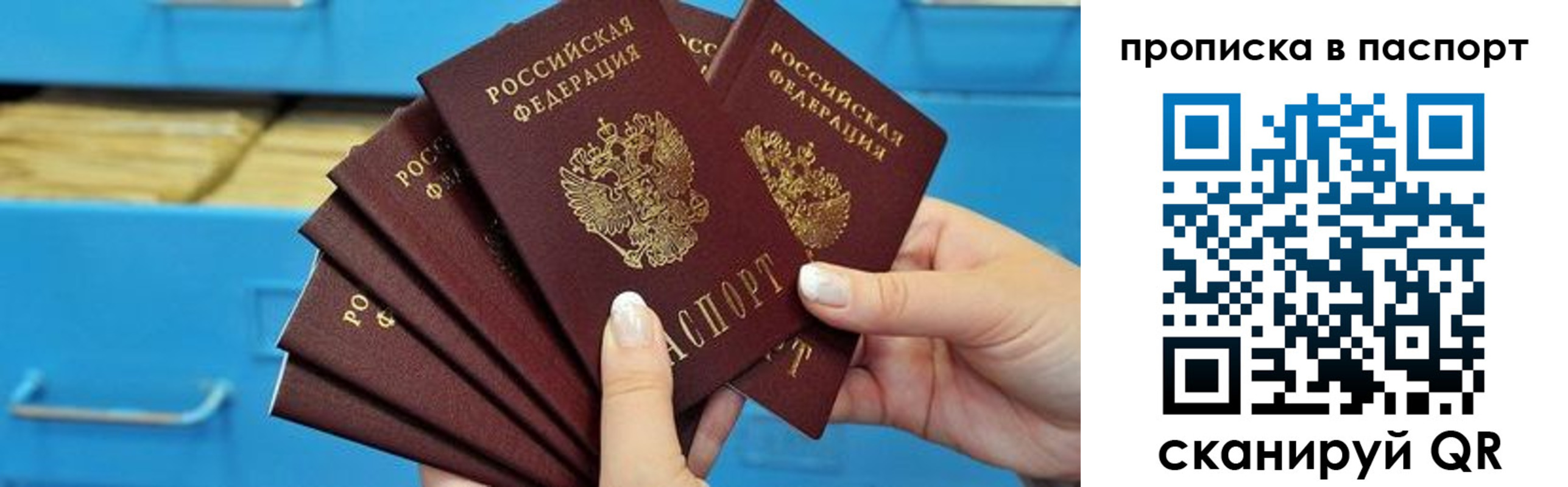 прописка в Камышлове